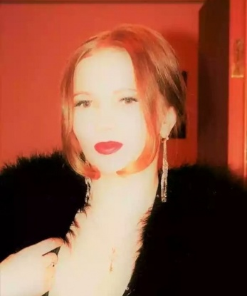 Елена, 41 год, 3 размер груди